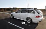 BMW 5-Series by Prior Design 2010 года